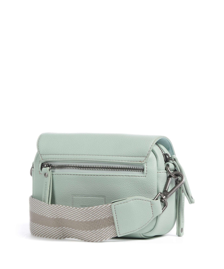 FredsBruder Bestie Crossbody bag peppermint green