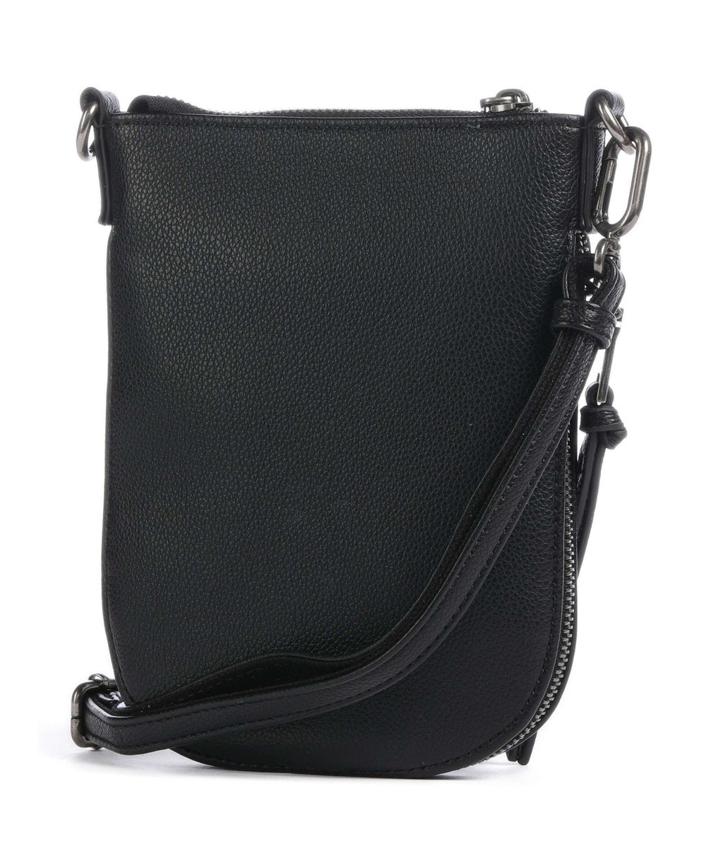 FredsBruder Bestie Phone bag black