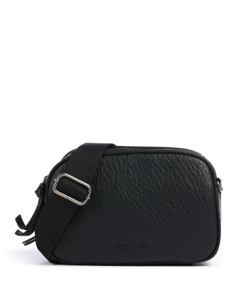 FredsBruder Lunar Crossbody bag black