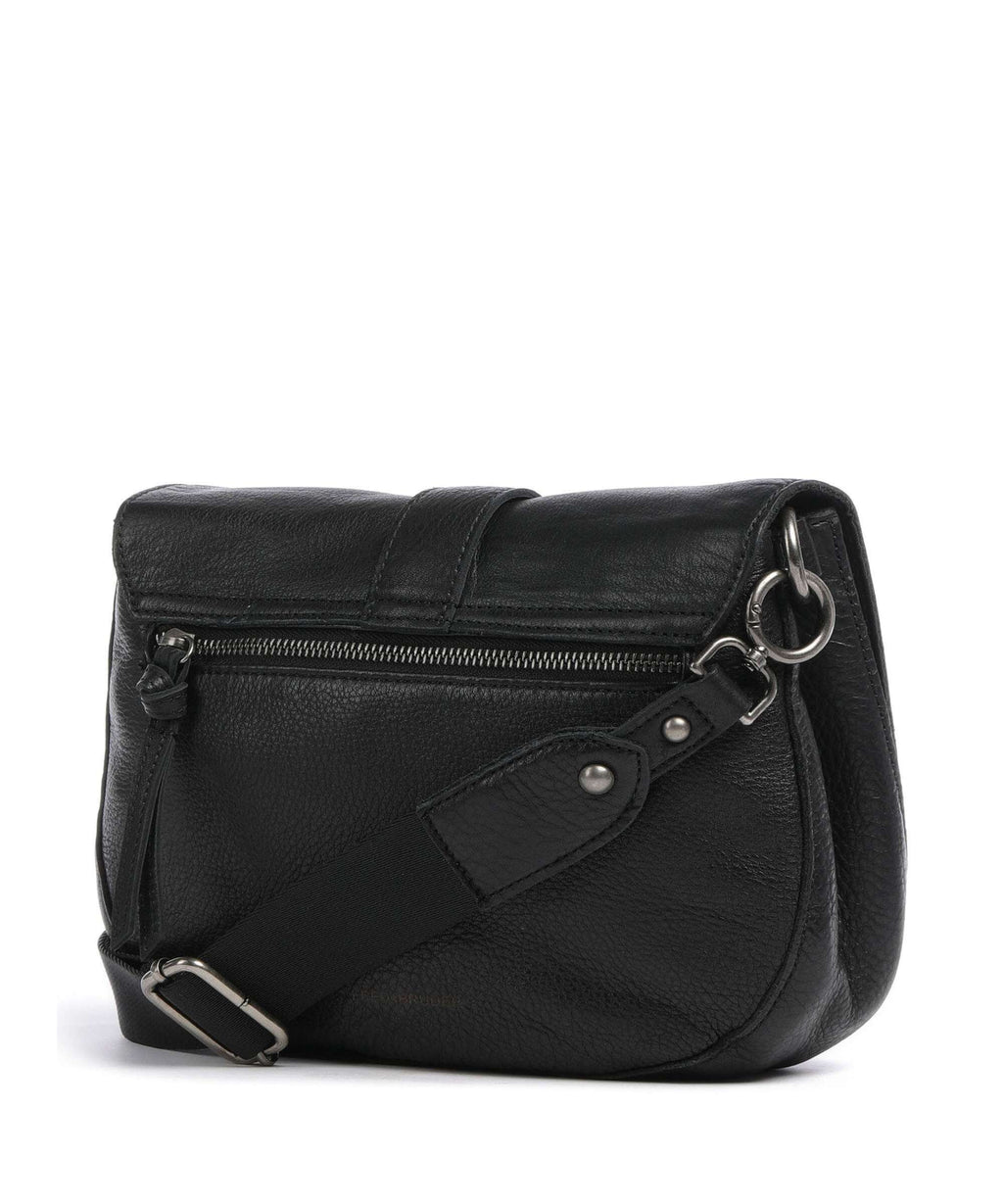 FredsBruder Belt It Crossbody bag black