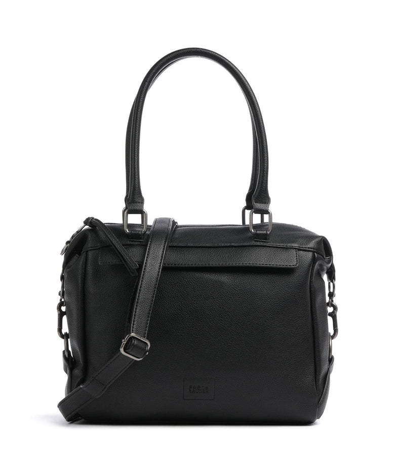FredsBruder Bestie Shoulder bag black