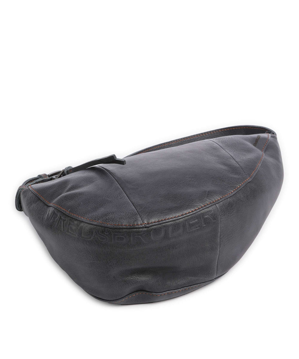 FredsBruder My Old Friend Shoulder bag dusty blue