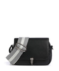FredsBruder Bestie Crossbody bag black