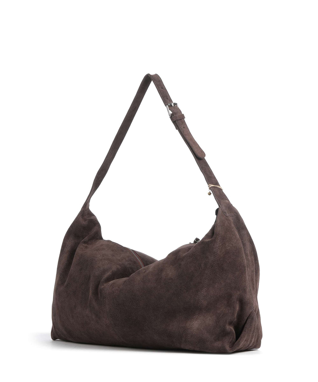 Anokhi Hobo bag chocolate