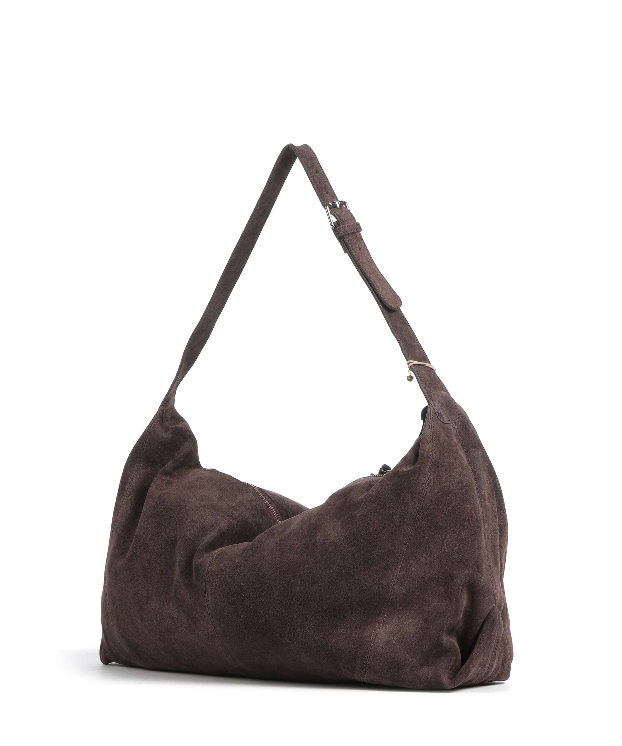 Anokhi Hobo bag chocolate