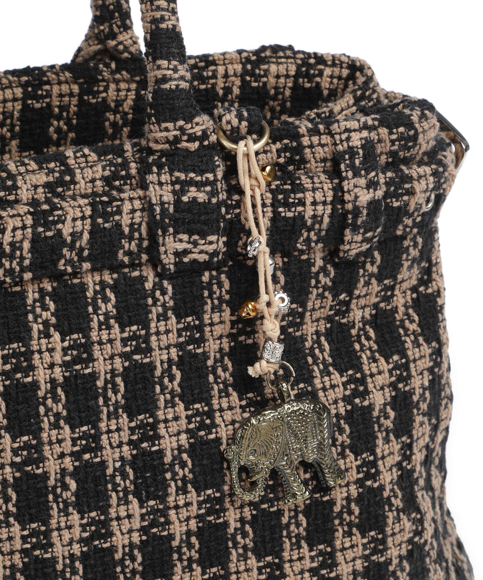 Anokhi Tote bag natural