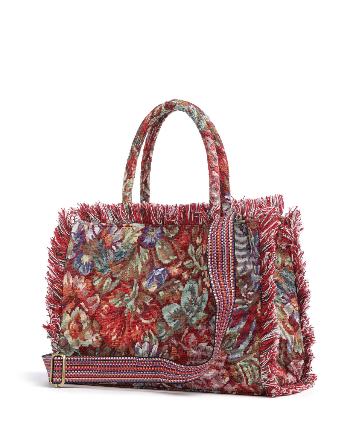Anokhi Handbag multi
