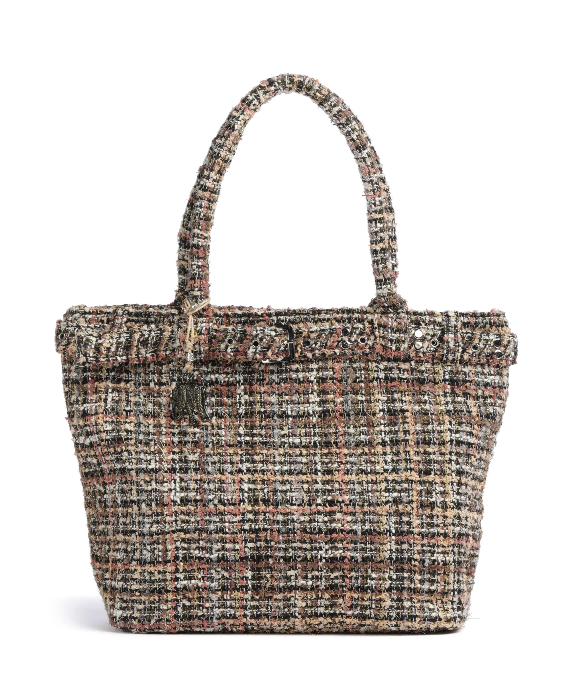 Anokhi Tote bag multi