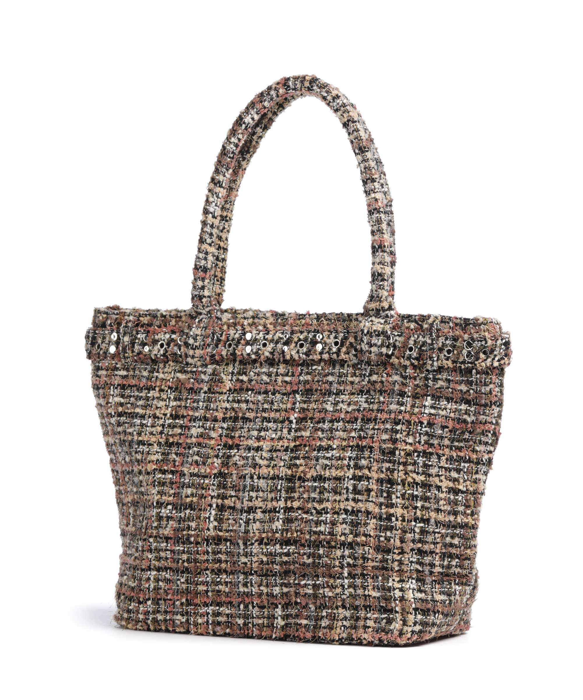 Anokhi Tote bag multi
