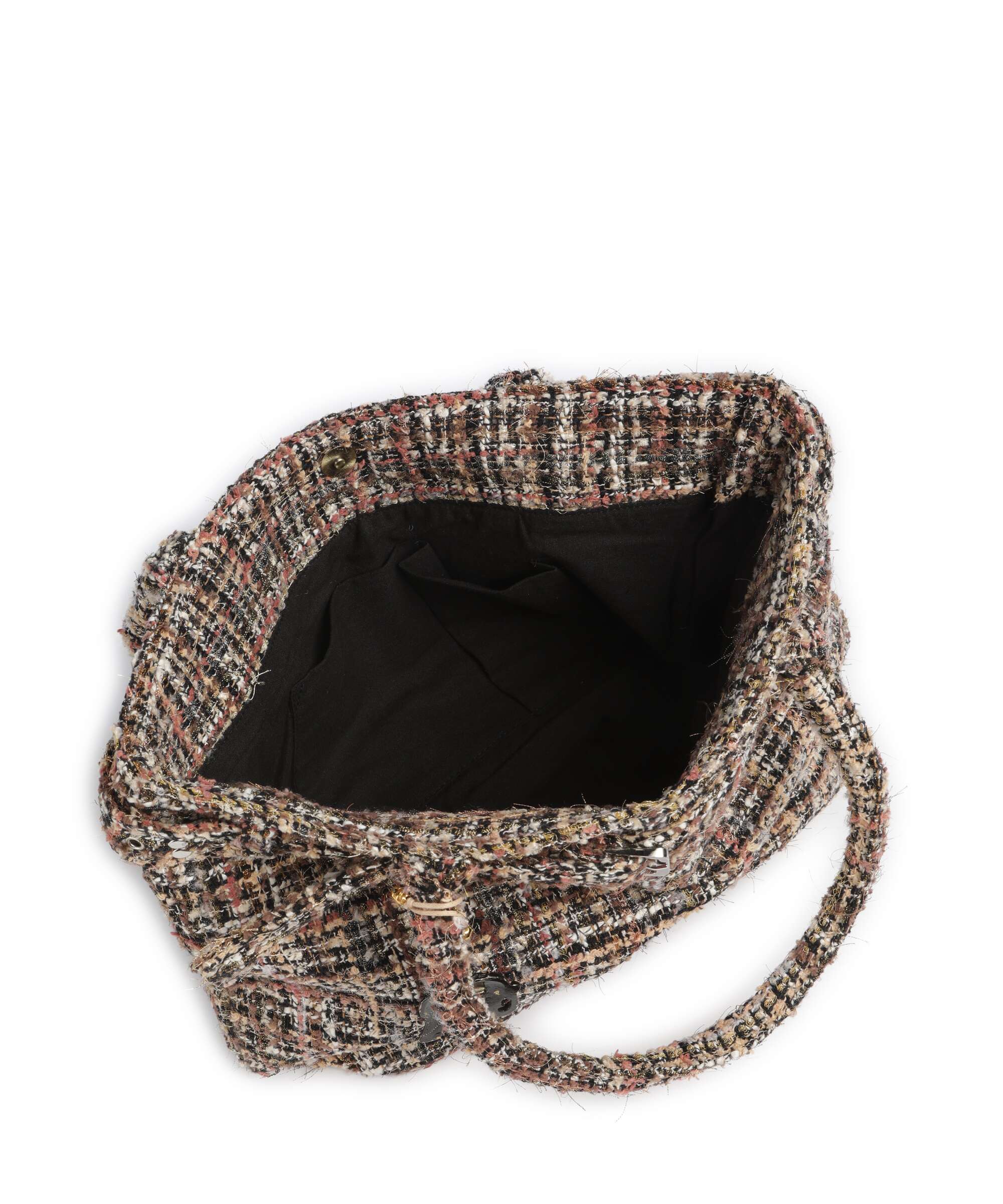 Anokhi Tote bag multi