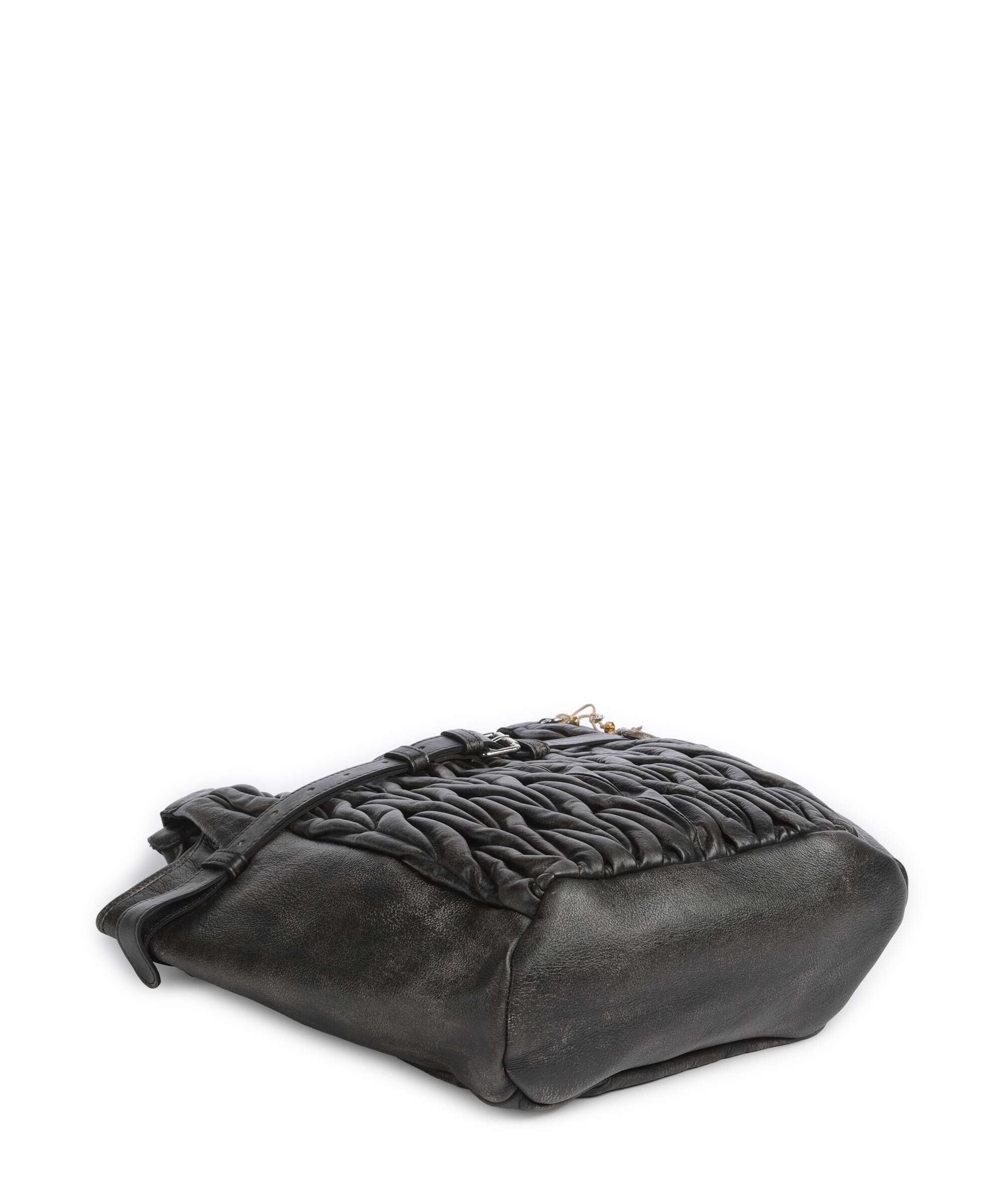 Anokhi Hobo bag vintage braun
