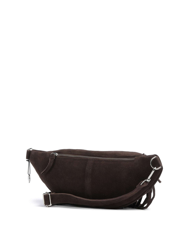 Anokhi Belt bag chocolate