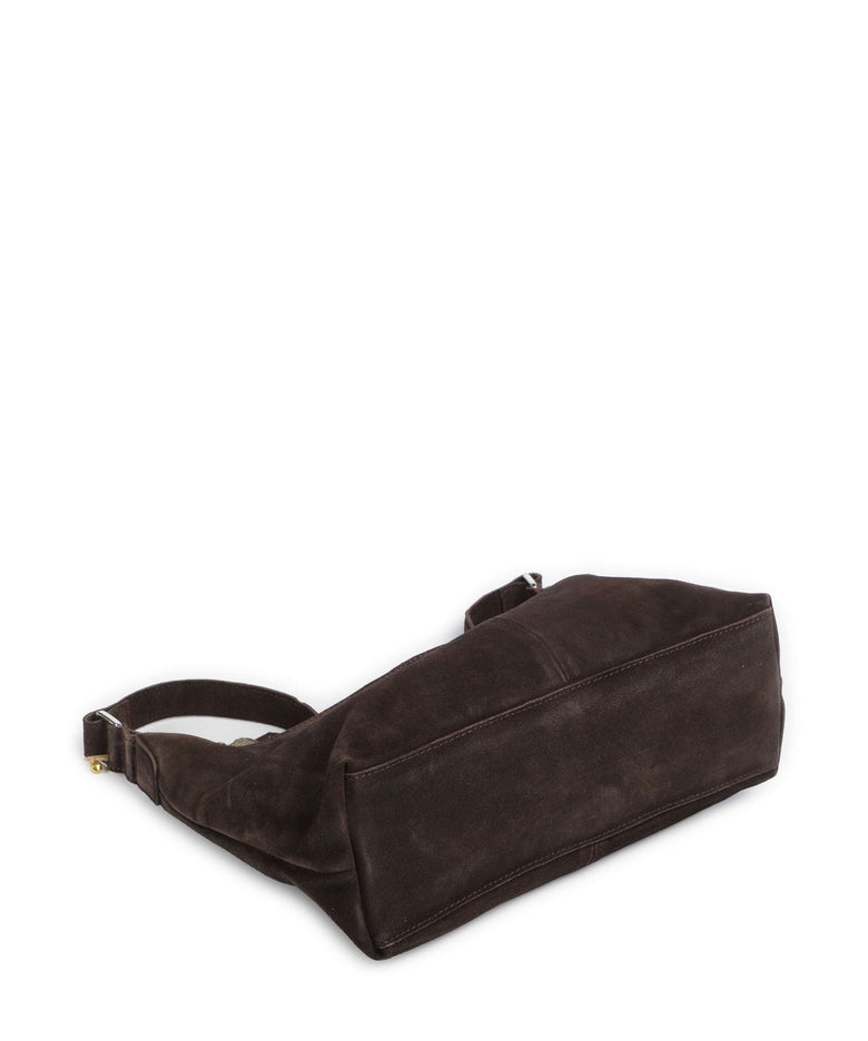 Anokhi Hobo bag chocolate