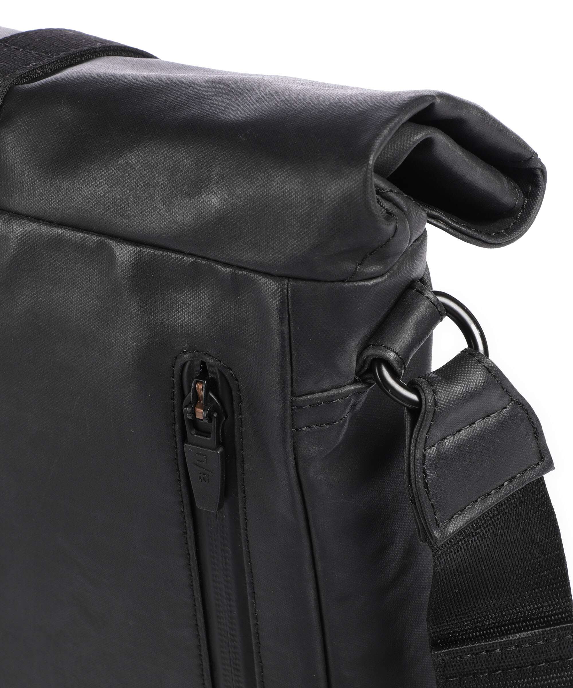 Aunts & Uncles Japan Kuji Crossbody bag black