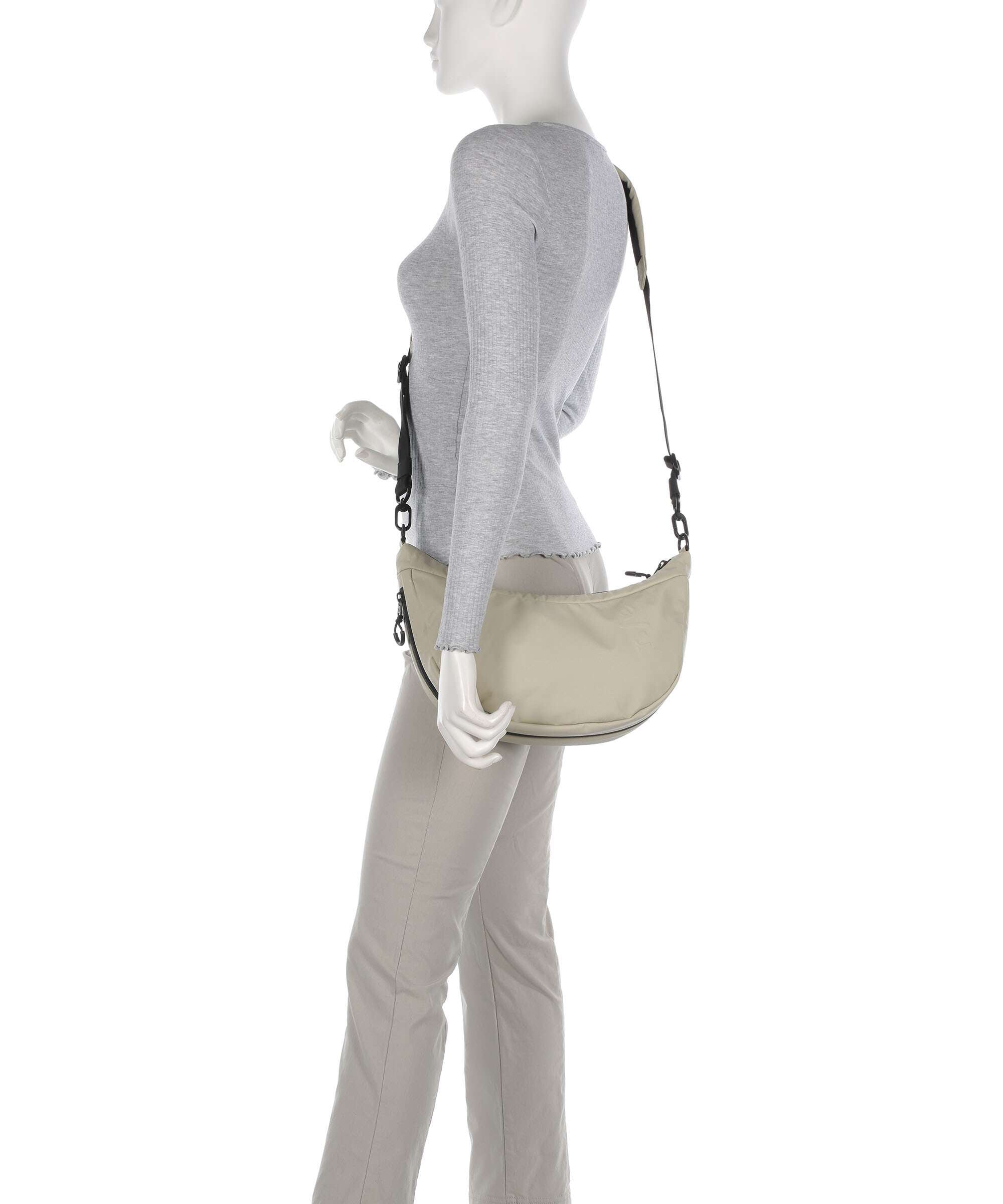 Aunts & Uncles Japan RE Yoshii Crossbody bag dust