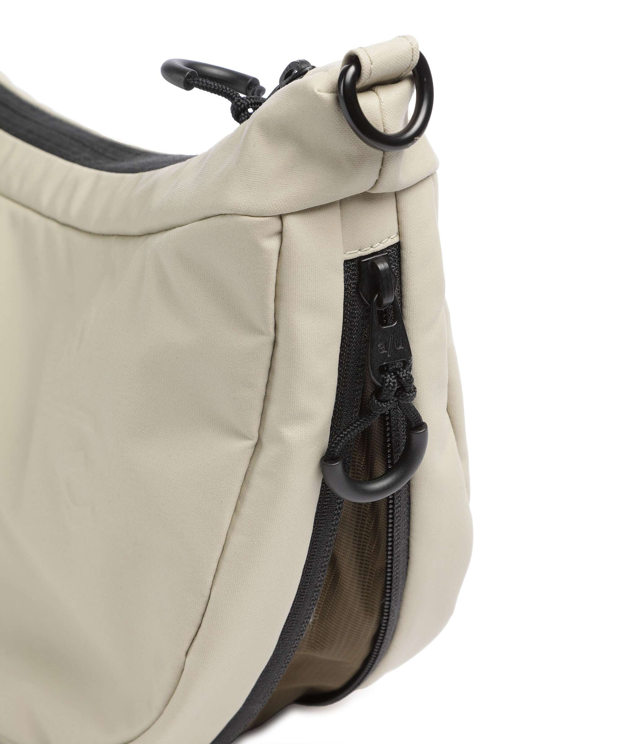 Aunts & Uncles Japan RE Yoshii Crossbody bag dust