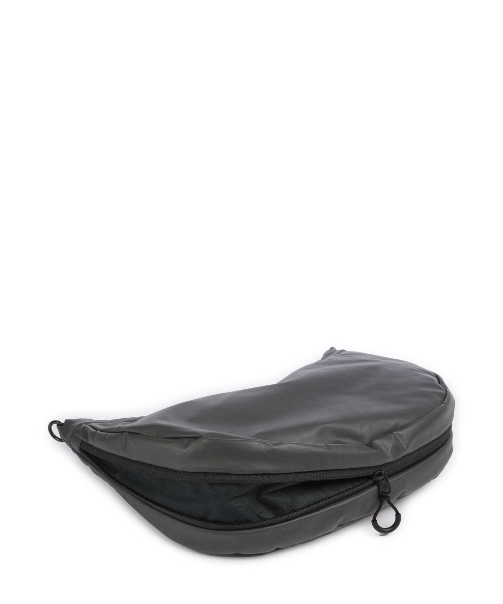 Aunts & Uncles Japan Koyoshi Crossbody bag volcanic ash