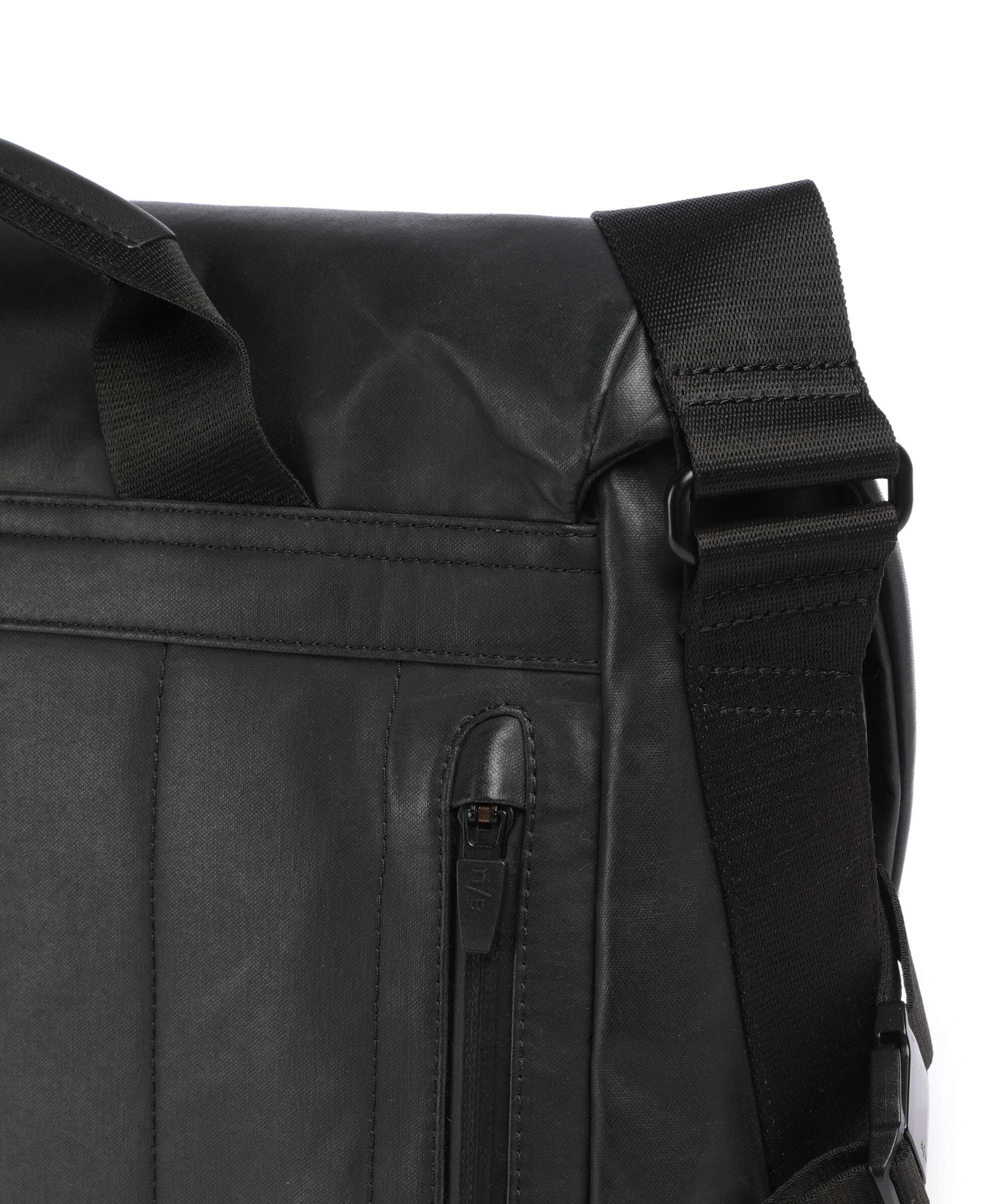 Aunts & Uncles Japan Yamakuni Messenger bag black