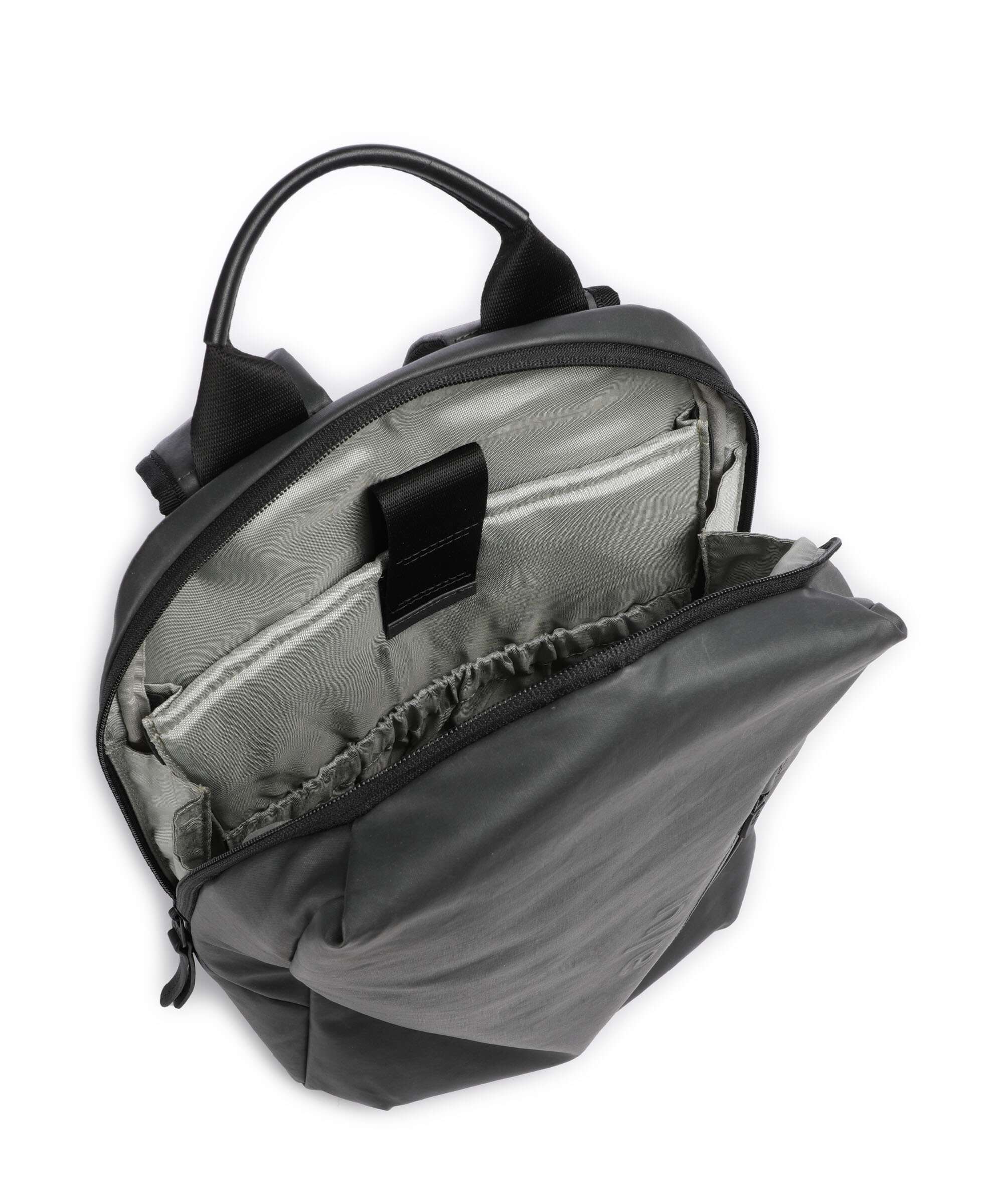 Aunts & Uncles Japan Kumotsu Backpack volcanic ash