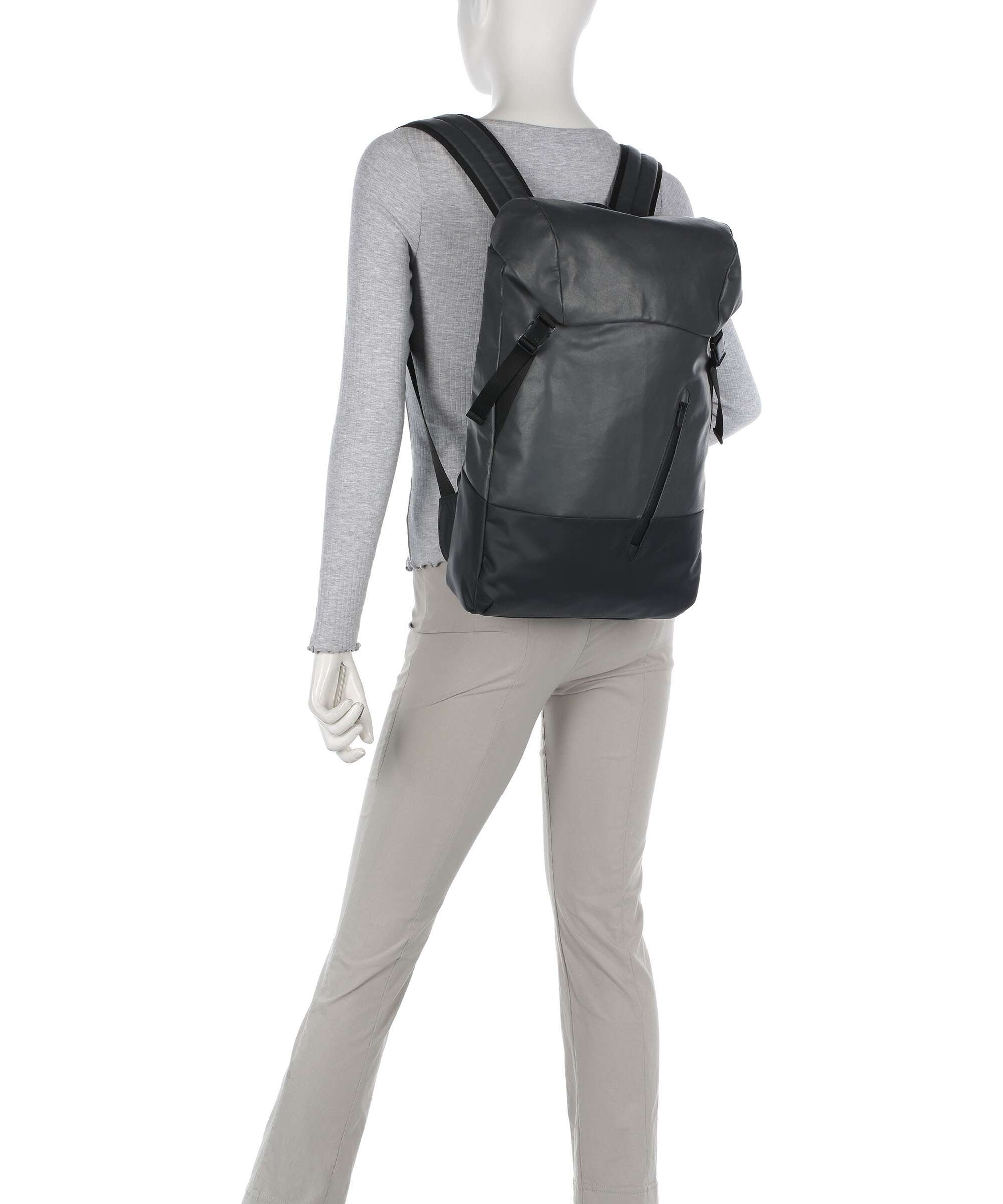 Aunts & Uncles Japan Niyodo Backpack volcanic ash
