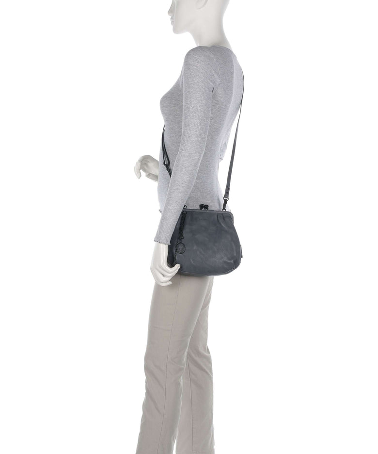 Aunts & Uncles Grandma's Luxury Club Mrs. Fortune Cookie Crossbody bag wind