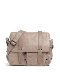 Aunts & Uncles Grandma's Luxury Club Miss Applepie Crossbody bag vintage khaki
