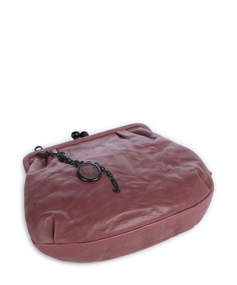 Aunts & Uncles Grandma's Luxury Club Mrs. Fortune Cookie Crossbody bag tulipwood