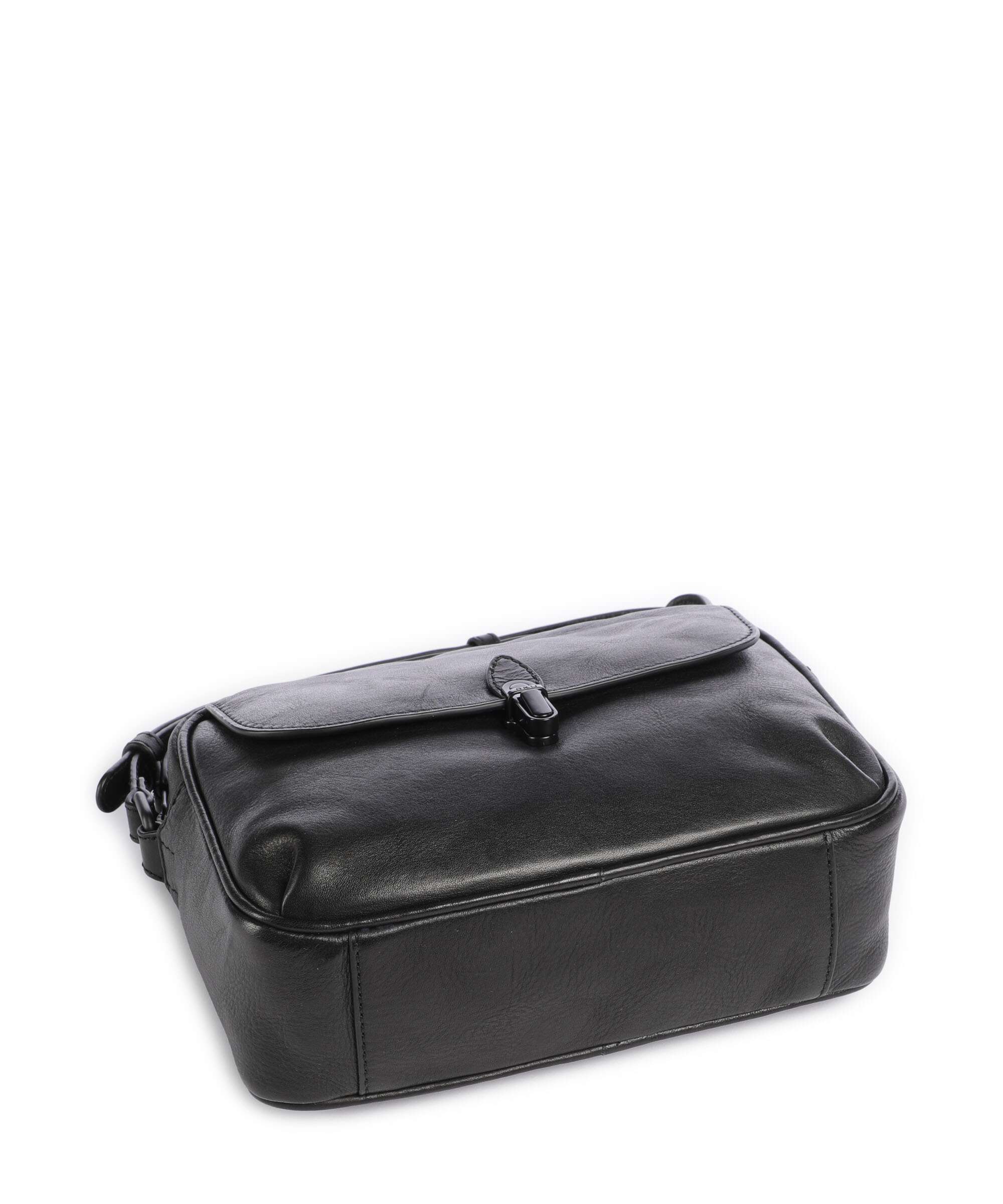 Aunts & Uncles Grandma's Luxury Club Mrs. Mint Crossbody bag black smoke