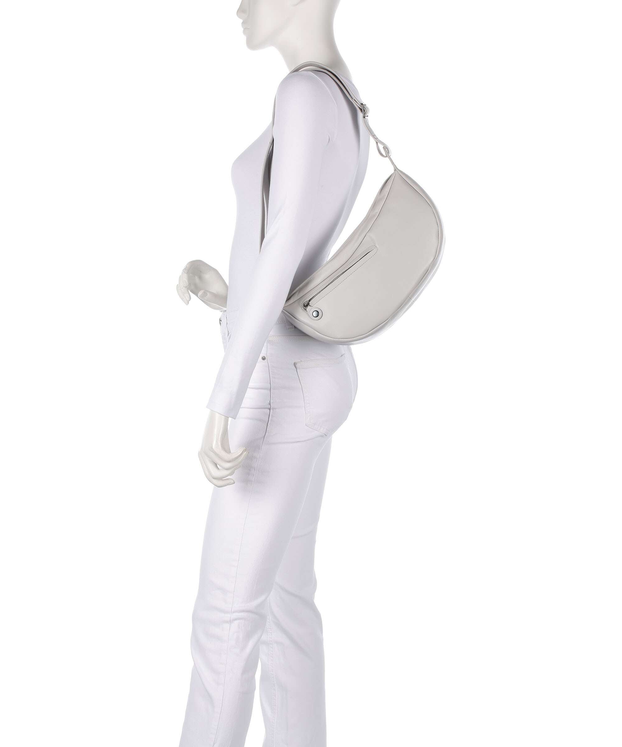Aunts & Uncles Jamie's Orchard Crocus Shoulder bag cloud nine