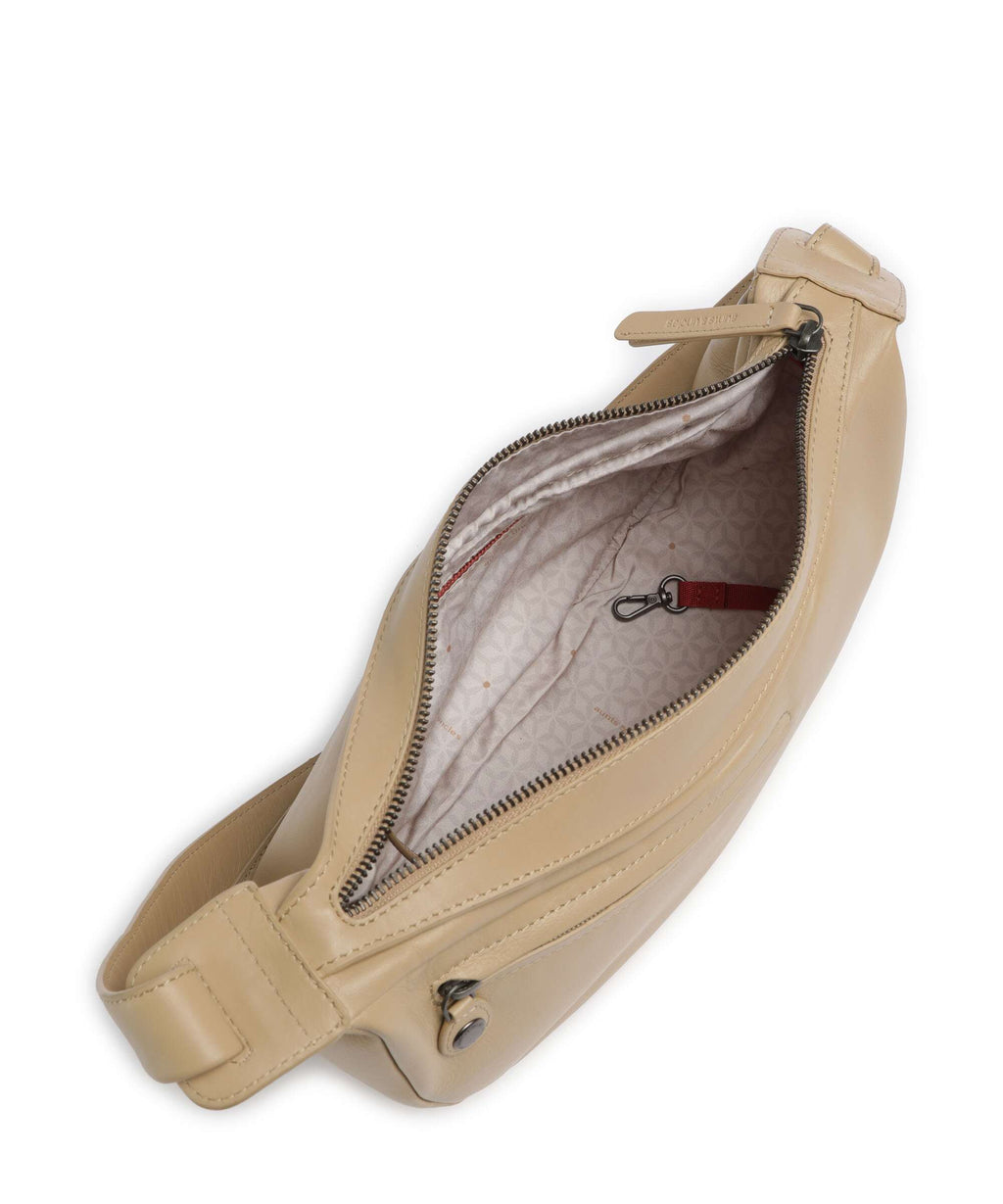 Aunts & Uncles Jamie's Orchard Crocus Shoulder bag starfish