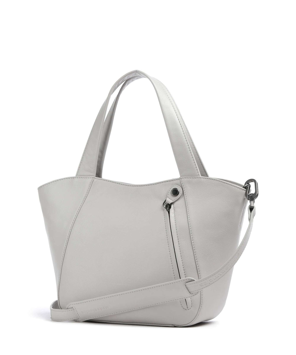Aunts & Uncles Jamie's Orchard Hyacinth Handbag cloud nine