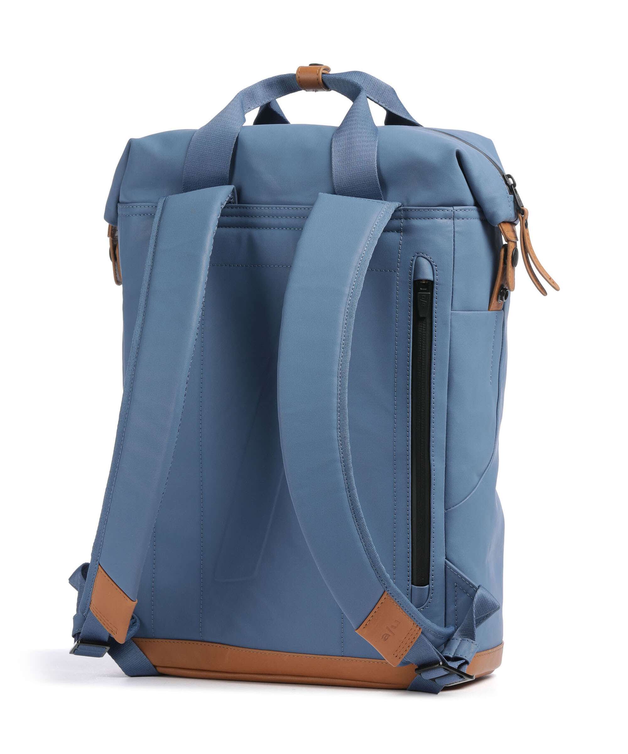 Aunts & Uncles Japan Morioka Backpack blue jeans