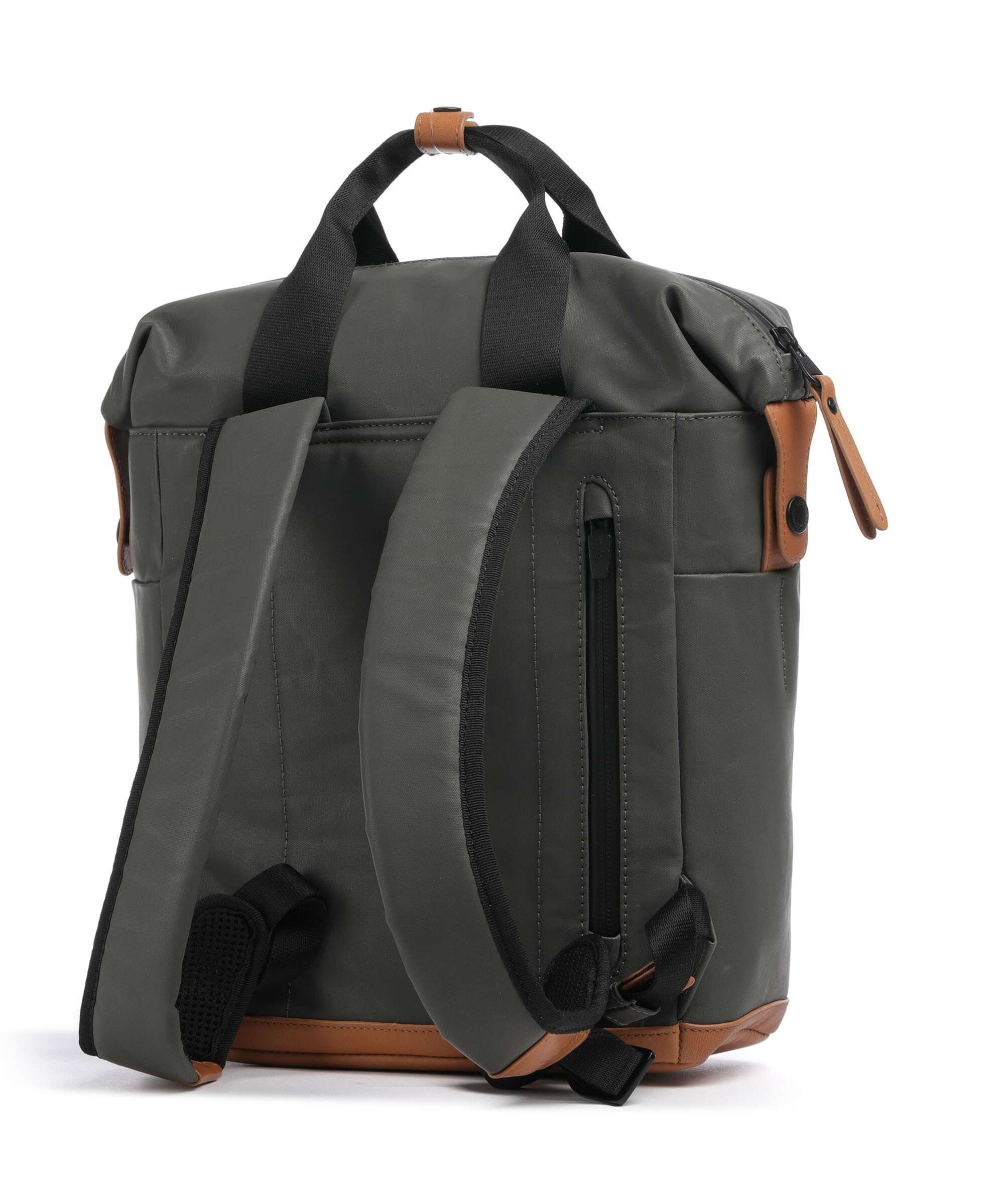 Aunts & Uncles Japan Yaizu Backpack gravity grey