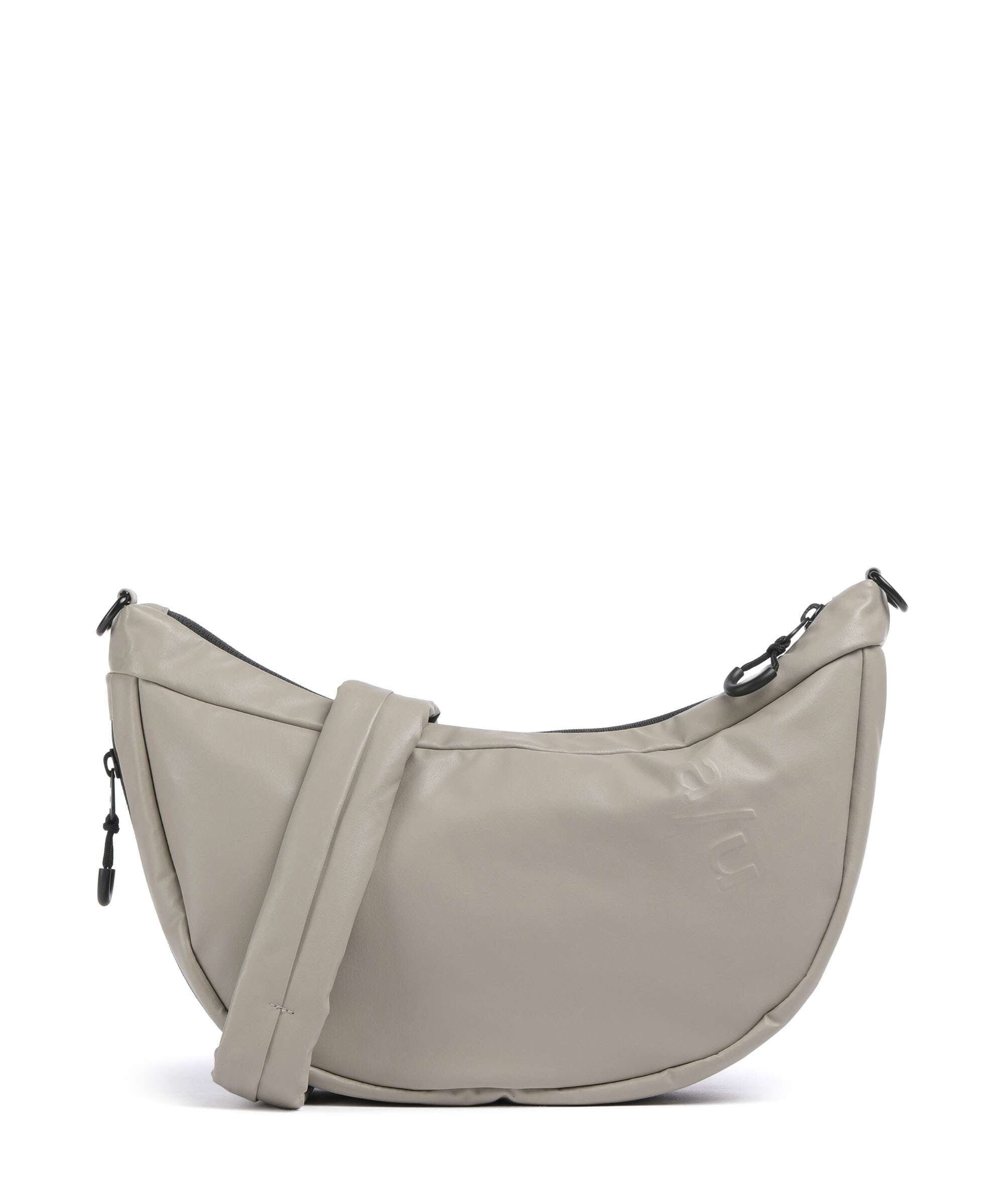 Aunts & Uncles Japan RE Yoshii Crossbody bag driftwood