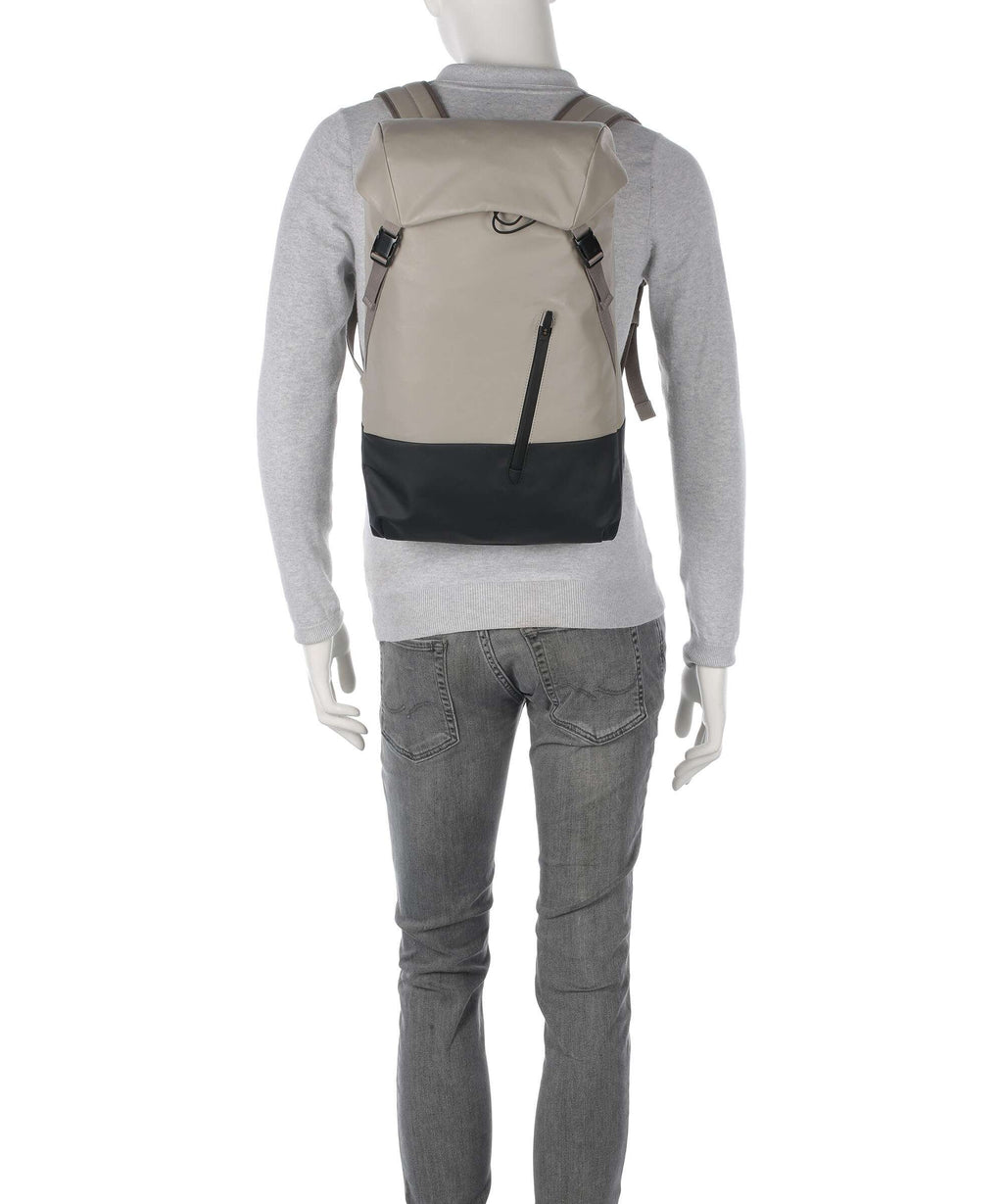 Aunts & Uncles Japan Niyodo Backpack driftwood