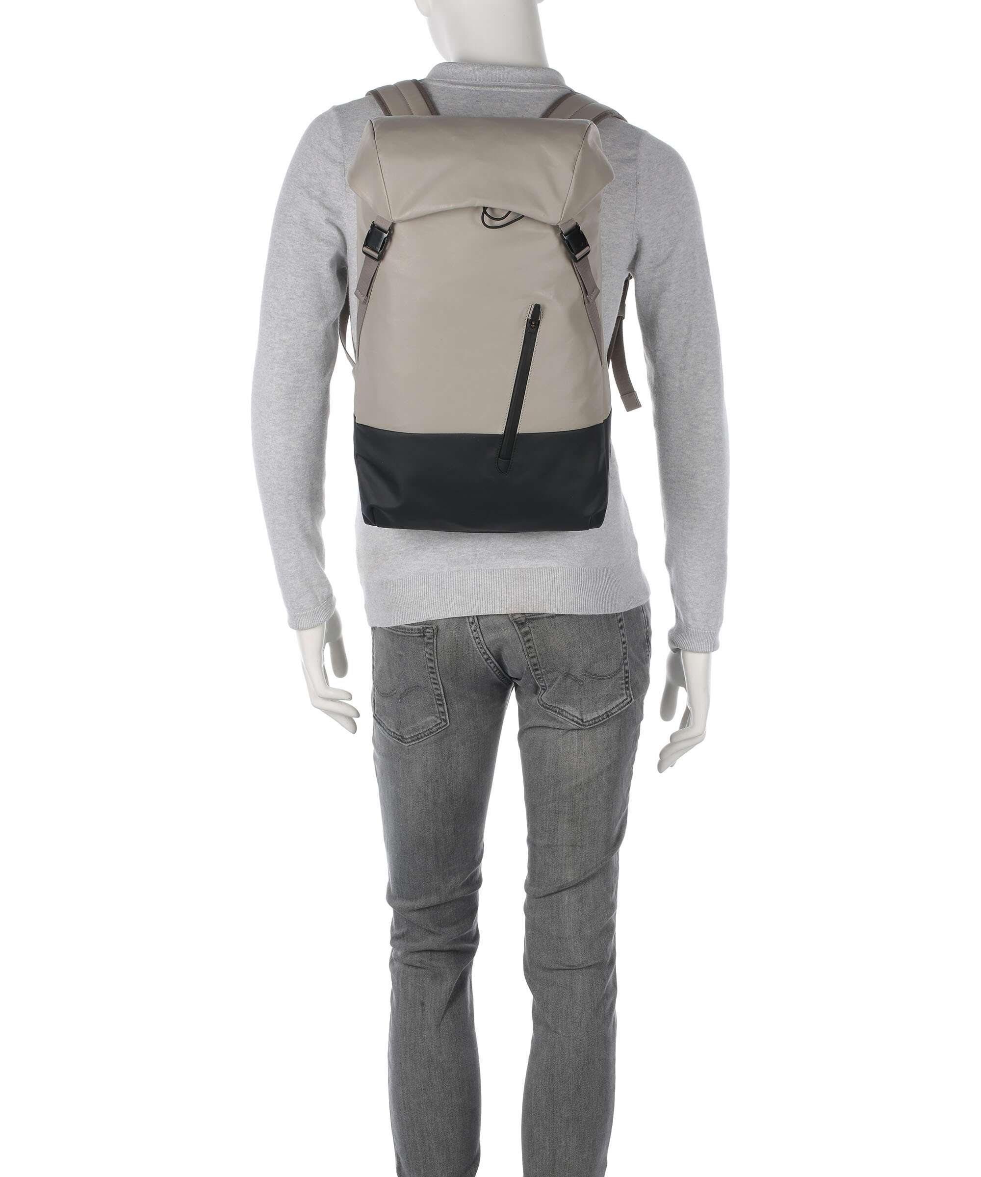 Aunts & Uncles Japan Niyodo Backpack driftwood