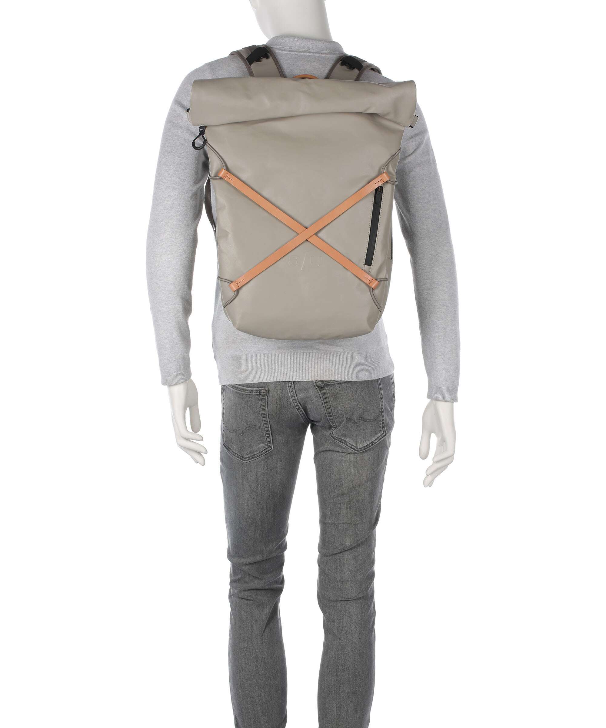 Aunts & Uncles Japan Kitakami Backpack driftwood