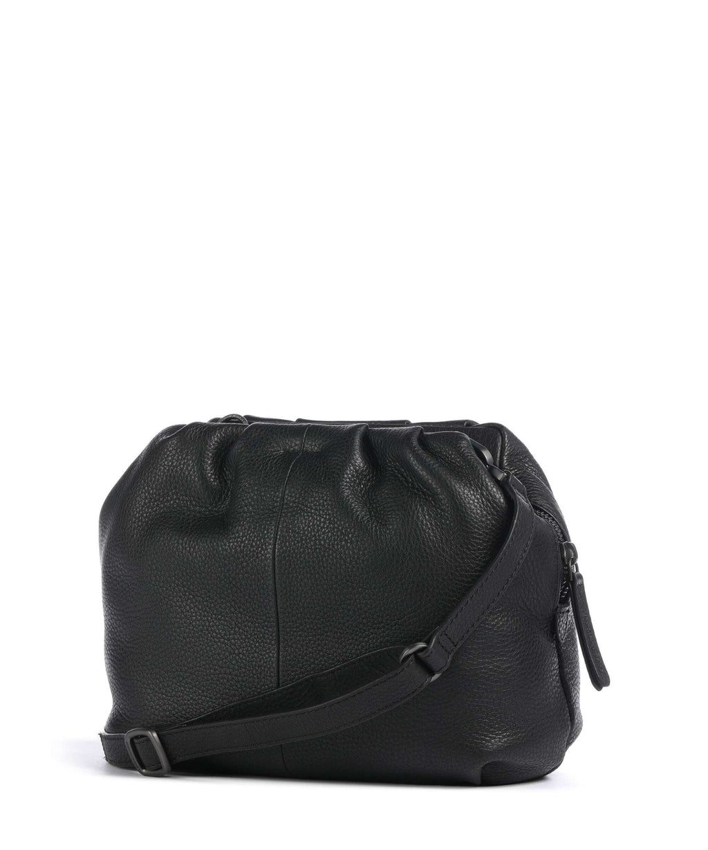 Aunts & Uncles Philocalists Honey Crossbody bag black dress