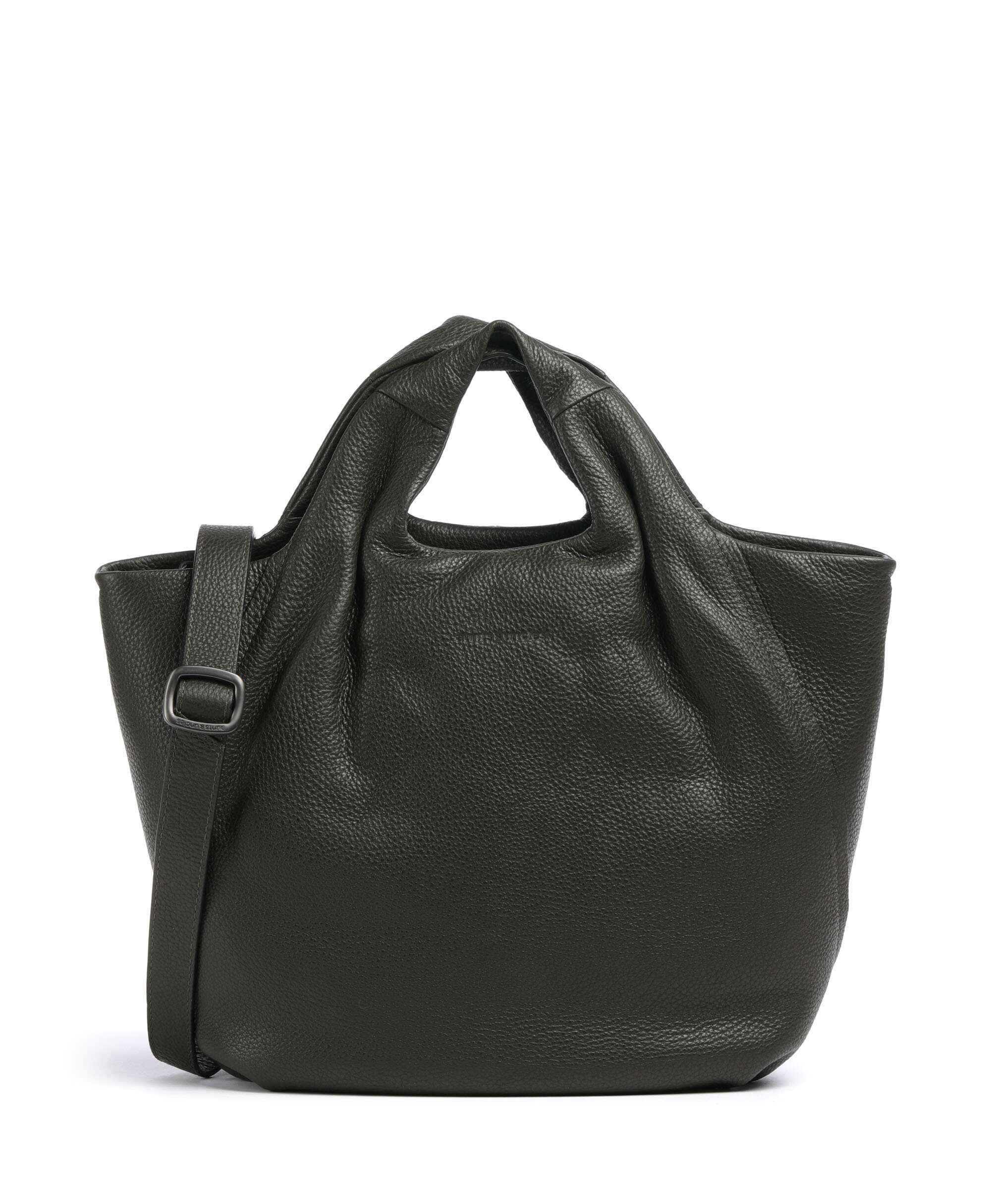 Aunts & Uncles Philocalists Dearie Handbag ivy green