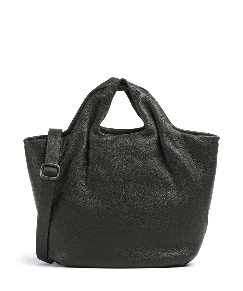 Aunts & Uncles Philocalists Dearie Handbag ivy green