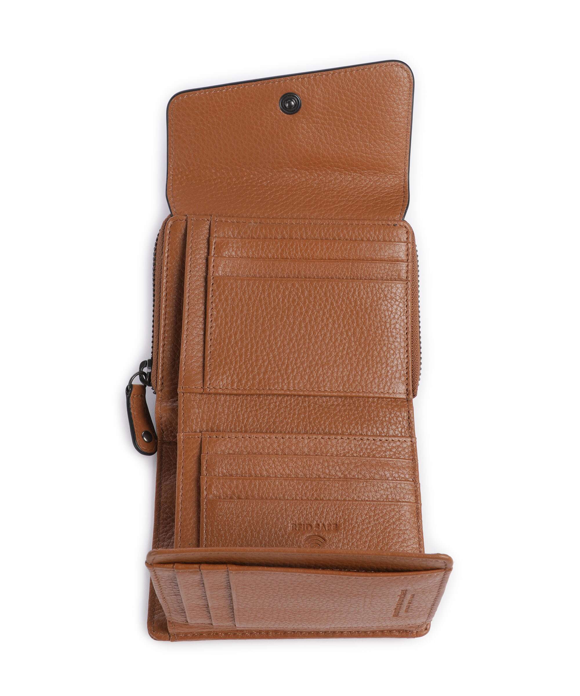 Aunts & Uncles Philocalists Celia Wallet chipmunk