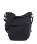 Aunts & Uncles Japan RE lite Yura Crossbody bag black