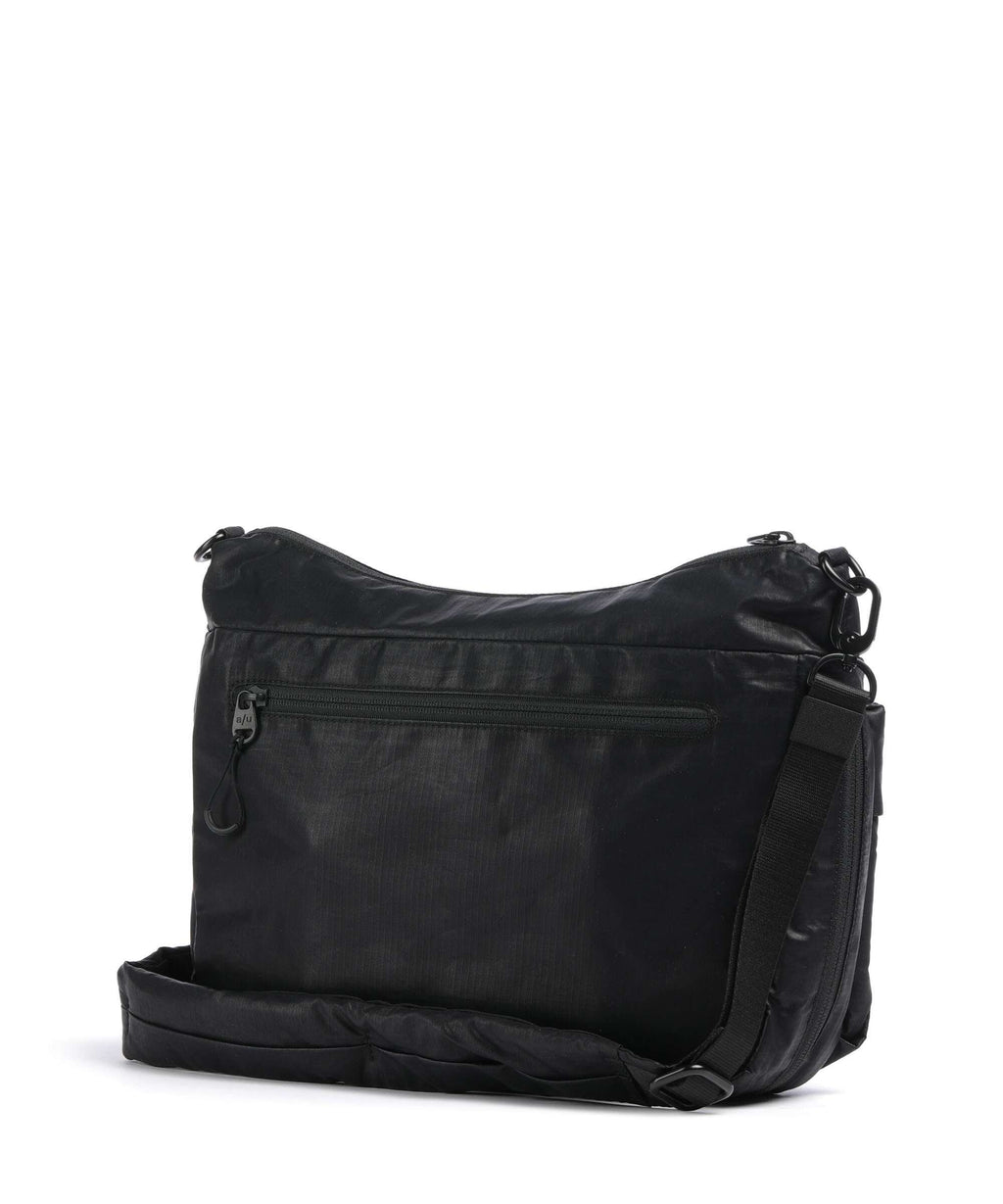Aunts & Uncles Japan RE lite Omono Crossbody bag black