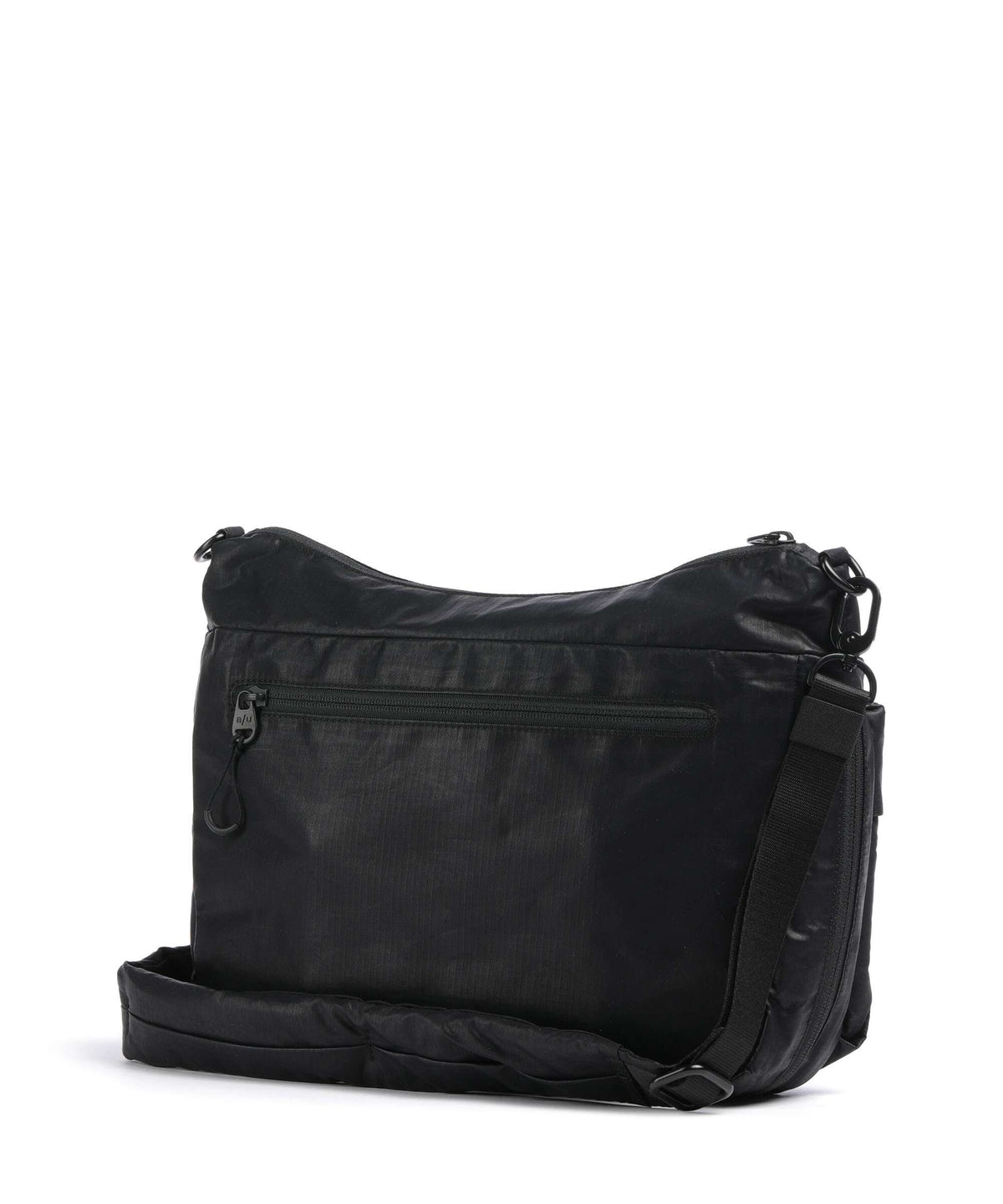 Aunts & Uncles Japan RE lite Omono Crossbody bag black