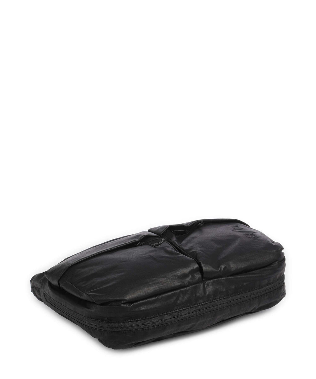 Aunts & Uncles Japan RE lite Omono Crossbody bag black