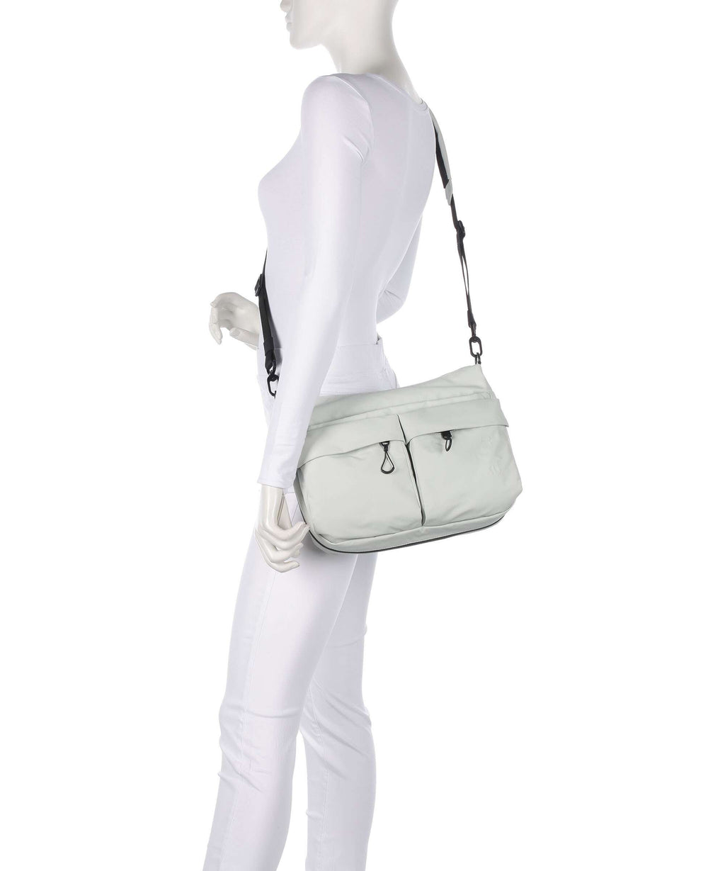 Aunts & Uncles Japan RE lite Omono Crossbody bag cloud nine