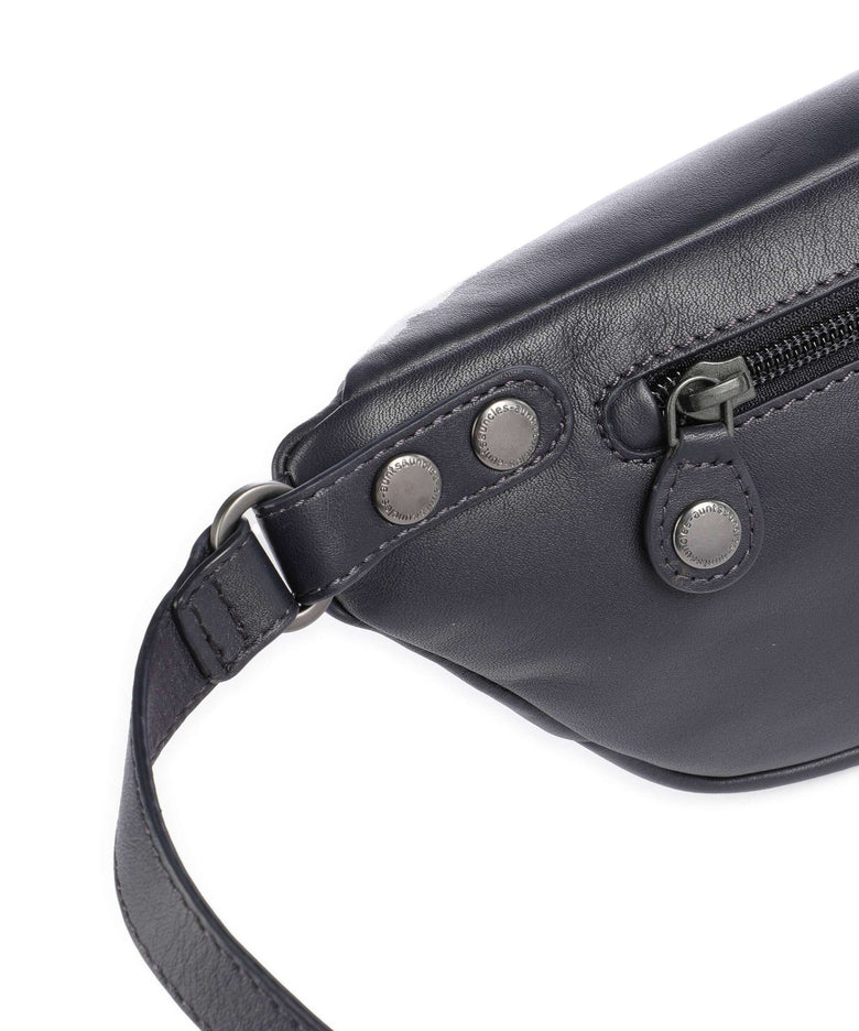Aunts & Uncles Jamie's Orchard Bilberry Belt bag dark horizon