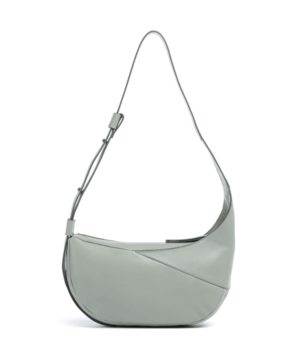 Aunts & Uncles Jamie's Orchard Orchid Shoulder bag sage green