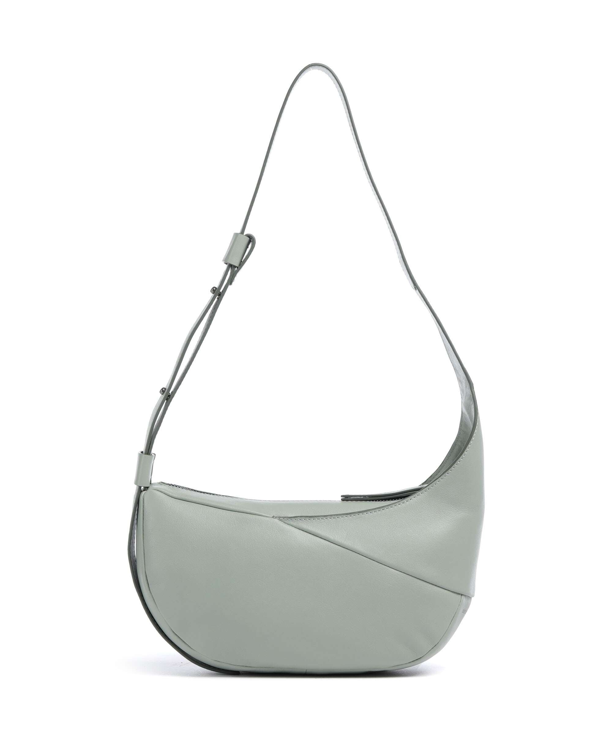 Aunts & Uncles Jamie's Orchard Orchid Shoulder bag sage green