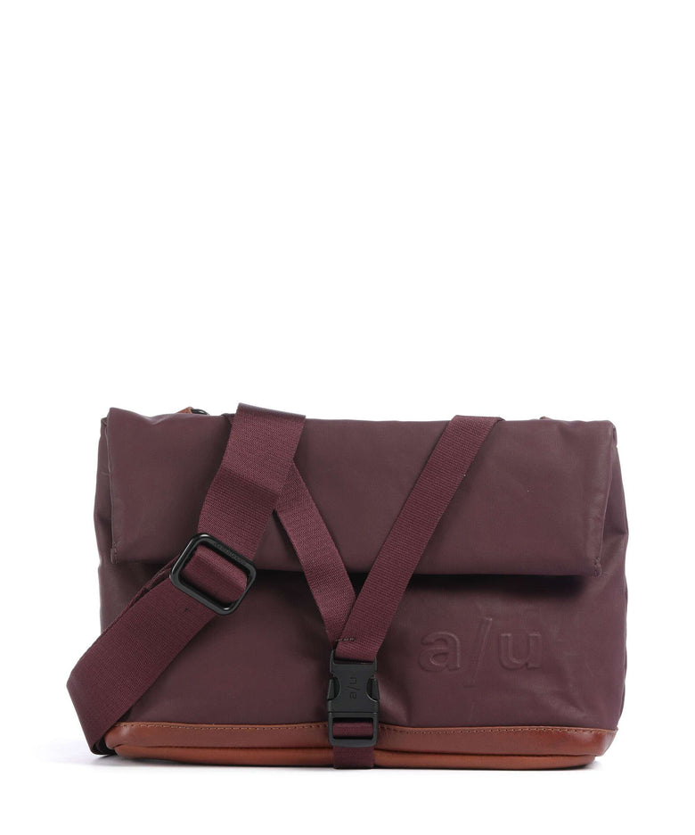 Aunts & Uncles Japan Yao Crossbody bag cherry laquer
